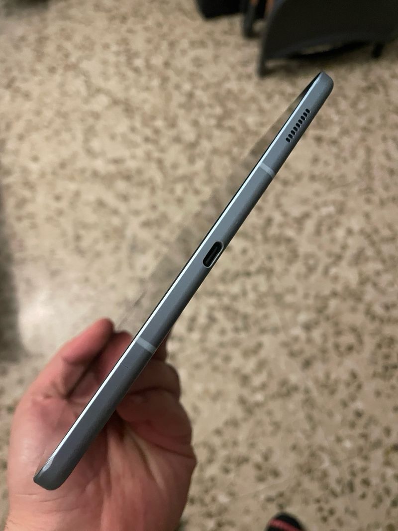 Tablet Samsung galaxy s6 lite afbeelding 4