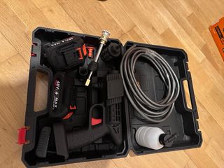 Kit Hidrolavadora 48V con 2 Baterías