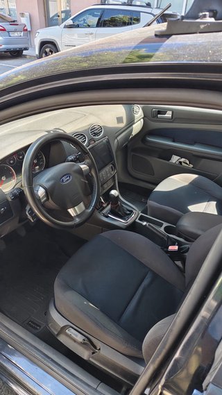 Ford Focus 2005