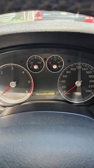 Ford Focus 2005