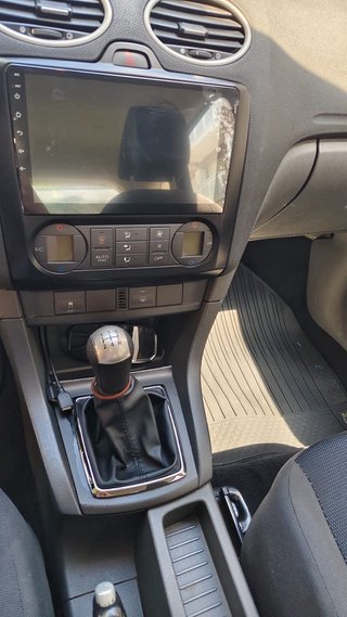 Ford Focus 2005