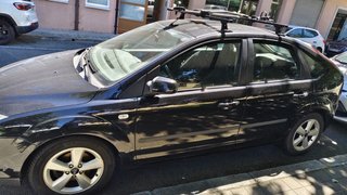 Ford Focus 2005