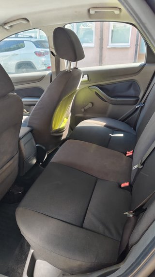 Ford Focus 2005
