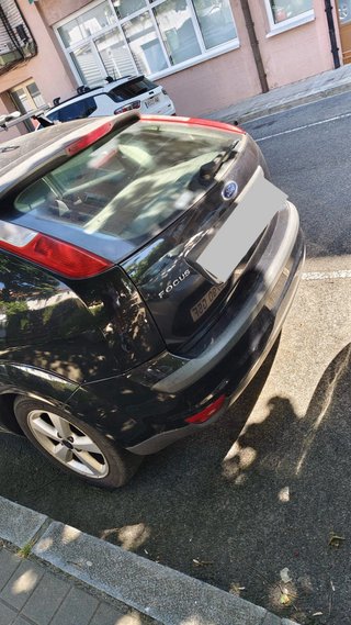 Ford Focus 2005