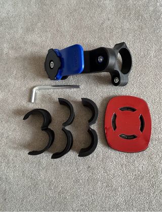 Soporte movil para bici moto quad NUEVO