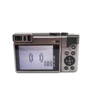 Cámara compacta Panasonic Lumix DC-TZ90 de 2a mano