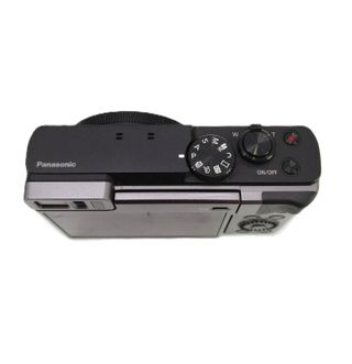 Cámara compacta Panasonic Lumix DC-TZ90 de 2a mano