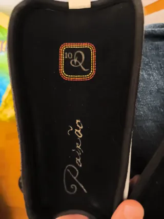 Espinilleras Nike Ronaldinho Doradas