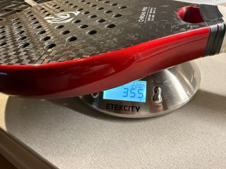 Pala Mythos Chrono Pro