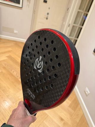 Pala Mythos Chrono Pro