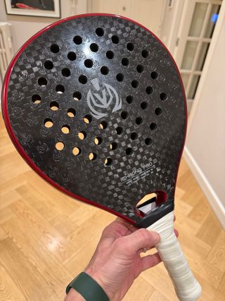 Pala Mythos Chrono Pro