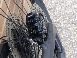 Rotwild RE 750 Ebike Nueva 2022