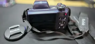 Cámara Kodak AZ528