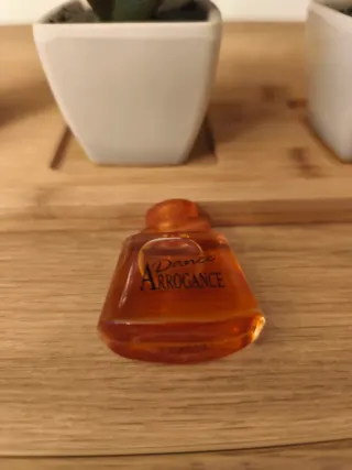 Arrogance Dance Perfume 5 ml