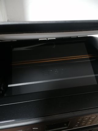 EPSON Stylus SX525WD