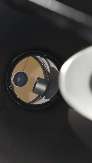 Tubo Telescopio SkyWatcher reflector 150/750