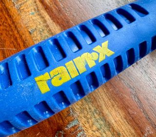 Rain-X Cepillo Llantas Cerdas Duras Limpiador