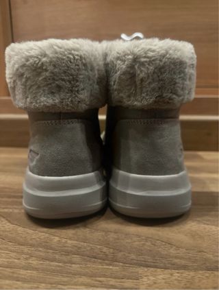 Stivali invernali Skechers da donna