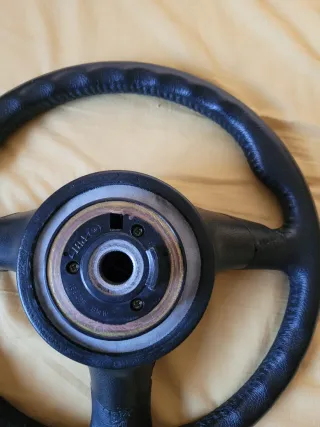 Volante BMW e36 Mtech2 370mm