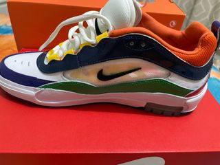 Nike Air Max Ishod PRM Talla 42.5