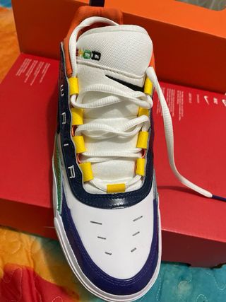 Nike Air Max Ishod PRM Talla 42.5