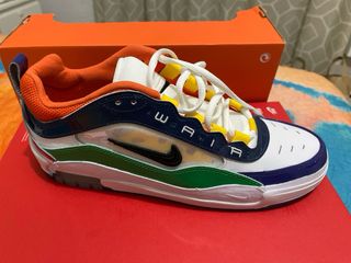 Nike Air Max Ishod PRM Talla 42.5
