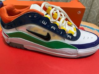Nike Air Max Ishod PRM Talla 42.5