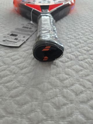 Babolat Technical Viper Juan Lebrón 2026 *Nueva*