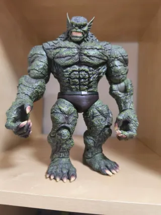 Marvel Select Abominación Figura