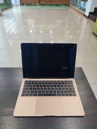 MacBook Air 13 2018 8/256GB Dorado