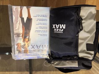 Slendertone Flex Max Cinturón Abdominal