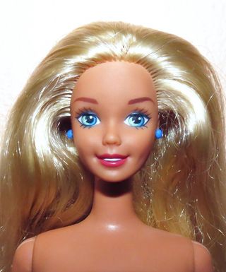 Barbie Baywatch 1994