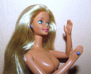 Barbie Baywatch 1994