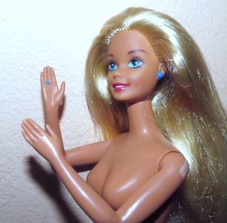 Barbie Baywatch 1994