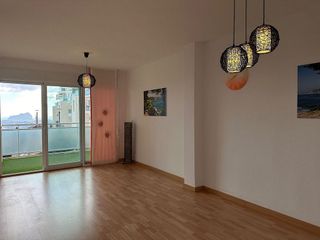 Piso en alquiler en Benissa