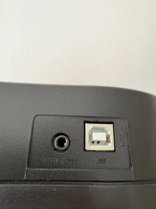 Batería Electrónica ION Discover Drums USB