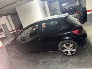 Peugeot 307 2004