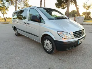 Mercedes-Benz Vito 2006