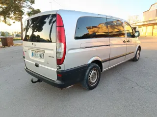 Mercedes-Benz Vito 2006