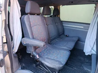 Mercedes-Benz Vito 2006