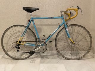 Bicicleta Vintage Columbus para Restaurar