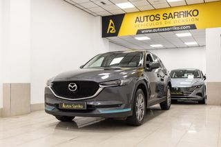 Mazda CX-5 2019