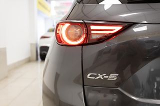 Mazda CX-5 2019