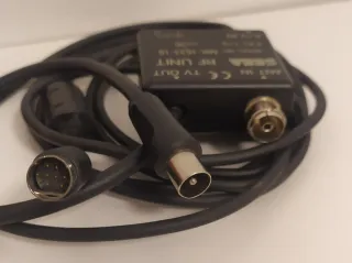 SEGA Megadrive II 2 original Consola + Mando