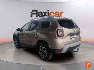 Dacia Duster Prestige Bl. dCi 85kW(115CV) 4X2