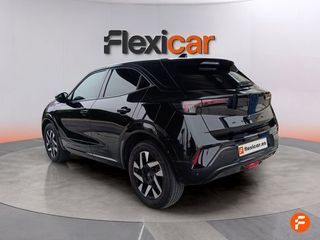 Opel Mokka 1.2 T 100kW (136 CV) GS