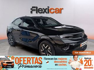 Opel Mokka 1.2 T 100kW (136 CV) GS