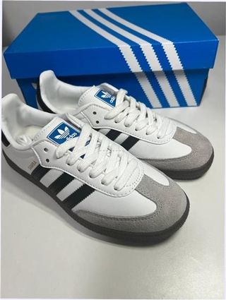 Adidas Samba Vega Talla 37
