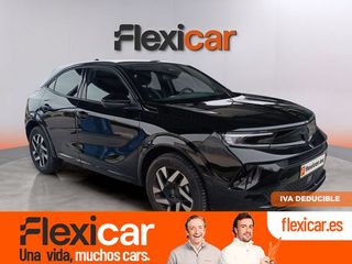 Opel Mokka 1.2 T 100kW (136 CV) GS