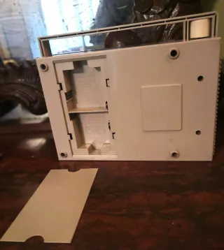 Giradischi Lesa Mod. TOBAGO Fonovaligia Rara